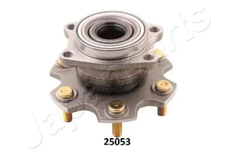 KK25053 Маточина колеса JAPANPARTS підбір по vin на Brocar