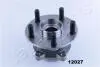 KK12027 Підшипник ступиці Prius 1.8 09- JAPANPARTS підбір по vin на Brocar