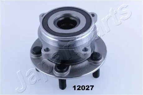 KK12027 Підшипник ступиці Prius 1.8 09- JAPANPARTS підбір по vin на Brocar