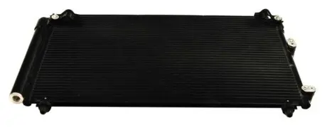 AC830170 Конденсатор, система кондиціонування повітря MAXGEAR підбір по vin на Brocar