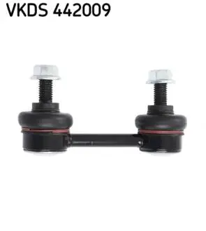VKDS442009 Тяга стабилизатора задн.лев./прав.Panda 03- SKF подбор по vin на Brocar