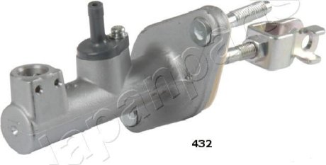 FR432 POMPA SPRZ. HONDA JAZZ 1,2-1,3 02-08 JAPANPARTS підбір по vin на Brocar