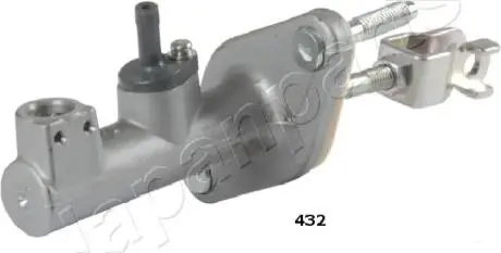 FR432 Головний циліндр, система зчеплення JAPANPARTS підбір по vin на Brocar