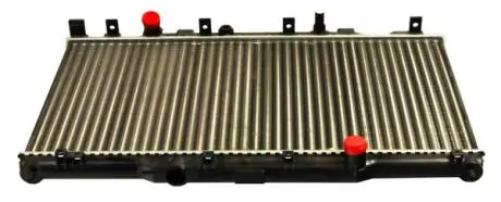 AC230070 Радіатор, система охолодження двигуна MAXGEAR підбір по vin на Brocar
