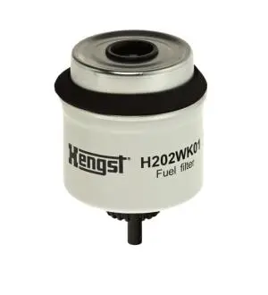 H202WK01D200 Топливный фильтр HENGST FILTER подбор по vin на Brocar