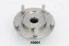 KK10601 Маточина колеса JAPANPARTS підбір по vin на Brocar