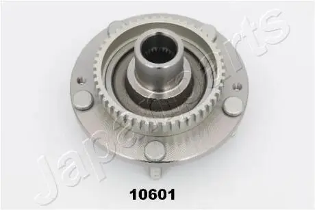 KK10601 Маточина колеса JAPANPARTS підбір по vin на Brocar