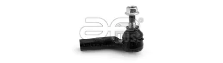 24598AP Наконечник рульової тяги White APLUS підбір по vin на Brocar