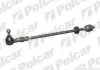 V301606 Рульова тяга (Л=П) VW TRANSPORTER T3 POLCAR підбір по vin на Brocar