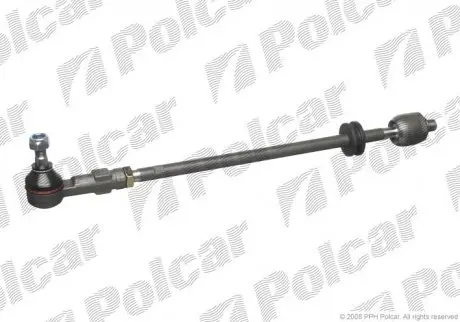 V301606 Рульова тяга лівий=правий POLCAR підбір по vin на Brocar
