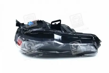 20B302052B Фара лів. MIT LANCER X (вир-во TYC) TYC підбір по vin на Brocar