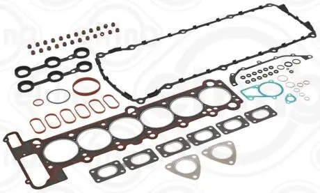 444360 Комплект прокладок, головка цилиндра ELRING подбор по vin на Brocar