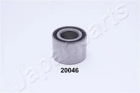 KK20046 Комплект підшипника маточини колеса JAPANPARTS підбір по vin на Brocar