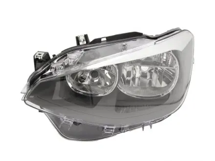 2014072059 Фара BMW 1 SRS F20/F21 10-/л / TYC підбір по vin на Brocar