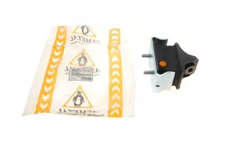 45MR0105 Подушка двигателя (передняя) MB Sprinter/VW LT 96-06 ASMETAL подбор по vin на Brocar