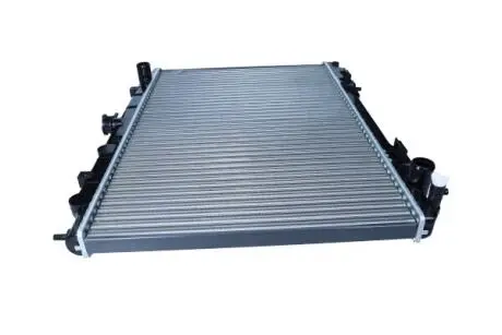 AC230067 Радіатор, система охолодження двигуна MAXGEAR підбір по vin на Brocar