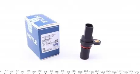 1148100011 Датчик положения коленвала Audi A3/A4/A5/Q5/ Skoda Octavia/VW Passat 1.8-2.0 TSI 04- MEYLE подбор по vin на Brocar
