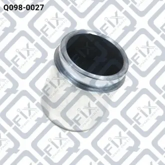 Q0980027 Поршень супорта гальмівного задн. Q-FIX підбір по vin на Brocar