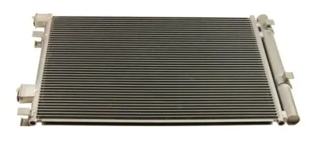 AC830197 Конденсатор, система кондиціонування повітря MAXGEAR підбір по vin на Brocar