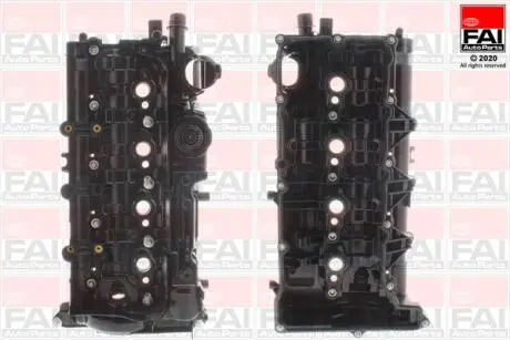 VC011 Кришка ГБЦ 1 E81/87,F20,2 F22,3 E90,F30,4,5 F10,X1/3,X5 F15 2.0d FAI AUTOPARTS підбір по vin на Brocar