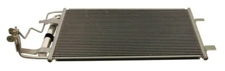 AC830065 Конденсатор, система кондиціонування повітря MAXGEAR підбір по vin на Brocar