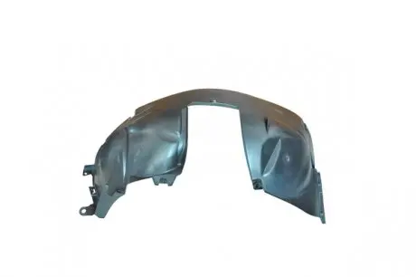 30742 Подкрыльник перед. Sandero 08- Пр. ASAM подбор по vin на Brocar