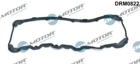 DRM0822 Ущільнення, кришка голівки циліндра DR.MOTOR подбор по vin на Brocar