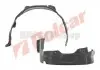 9040FP1 Правий підкрилок VOLVO S40/V40 96- POLCAR підбір по vin на Brocar