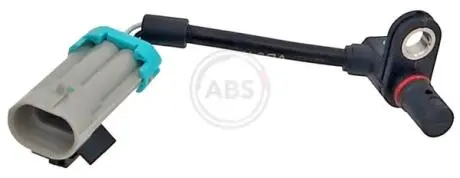 31243 Датчик A.B.S. подбор по vin на Brocar