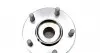 713615980 Подшипник ступицы (задней) Mazda 3/CX-3 1.5D/2.0 13- FAG підбір по vin на Brocar