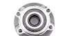 713615980 Подшипник ступицы (задней) Mazda 3/CX-3 1.5D/2.0 13- FAG підбір по vin на Brocar