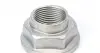 713615980 Подшипник ступицы (задней) Mazda 3/CX-3 1.5D/2.0 13- FAG підбір по vin на Brocar