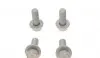 713621200 Підшипник маточини (задньої) Toyota Land Cruiser 200 07- FAG підбір по vin на Brocar