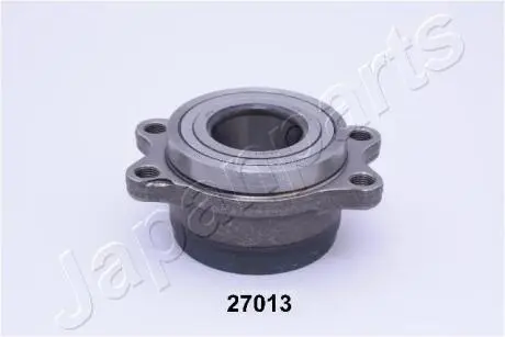 KK27013 Подшипник ступицы Legasy -03, Outback -03 JAPANPARTS підбір по vin на Brocar