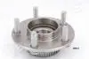 KK29012 Ступица колеса JAPANPARTS підбір по vin на Brocar