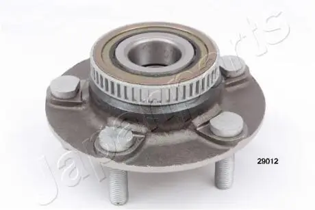 KK29012 Ступица колеса JAPANPARTS подбор по vin на Brocar