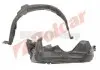 Правый подкрылок TOYOTA YARIS,99- 8103FP-1