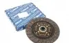 0372282300 Диск зчеплення MB 100 (W631) OM616 2.4 88-96 (d=228mm) MEYLE підбір по vin на Brocar