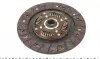0372282300 Диск зчеплення MB 100 (W631) OM616 2.4 88-96 (d=228mm) MEYLE підбір по vin на Brocar