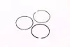01602N2 Кільця поршневі Ford Connect 1.8TDCI 02- (83.00mm/+0.5) (1.75-2-2) MAHLE / KNECHT підбір по vin на Brocar