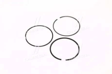 01602N2 Кільця поршневі Ford Connect 1.8TDCI 02- (83.00mm/+0.5) (1.75-2-2) MAHLE / KNECHT підбір по vin на Brocar