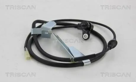818069202 Датчик, частота вращения колеса TRISCAN підбір по vin на Brocar