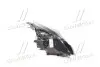 20B876A52B Фара лів. REN MEGANE 09-12 (TYC) TYC підбір по vin на Brocar