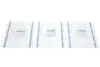08312N0 Кільця поршневі Land Rover Range Rover III 02-05/BMW 4.4i (M62 B44) 96-05 (92.0mm/STD) (1.5-1.5-2) MAHLE / KNECHT підбір по vin на Brocar