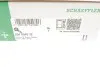 534054810 Натяжник ременя генератора VW LT 2.8TDI 02-06, 116kw, (70x31), BCQ/AUH INA підбір по vin на Brocar