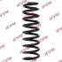 Пружина подв hyundai ix35 (lm el elh) [2010-...] / kia sportage (sl) [2010-...] -- r RA5233