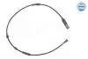 Датчик износа тормозных колодок (передних) BMW X3 (G01) 2.0-3.0D 17- (L=772mm) 3145270041