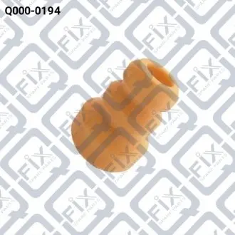 Q0000194 Відбійник передн. амортизатору Q-FIX підбір по vin на Brocar