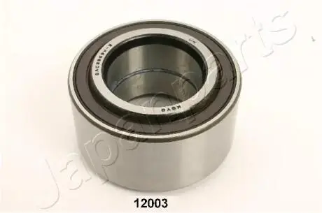 KK12003 Ремкомплект підшипника маточини JAPANPARTS підбір по vin на Brocar