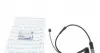 Датчик зносу гальмівних колодок (передніх) BMW X1 (F48)/X2 (F39) /Mini Cooper 13- 3145270039